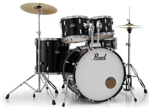 Drumset Sheet Music