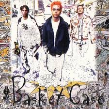 Basket Case by Green Day (Easy) Drumset Sheet Music