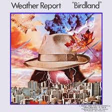 Birdland by Joe Zawinul (Advanced) Drumset Sheet Music