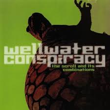 Felicity's Surprise by Wellwater Conspiracy (Medium) Drumset Sheet Music