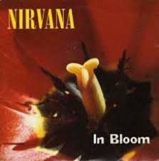 In Bloom by Nirvana (Medium) Drumset Sheet Music