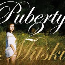 I Bet on Losing Dogs by Mitski (Easy) Drumset Sheet Music
