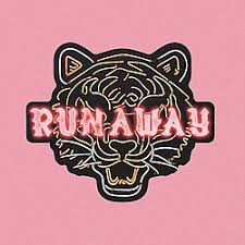 Runaway by OneRepublic (Easy) Drumset Sheet Music