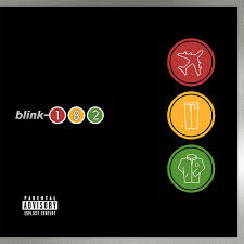 Reckless Abandon by Blink 182 (Advanced) Drumset Sheet Music