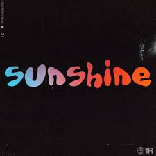 Sunshine by OneRepublic (Easy) Drumset Sheet Music