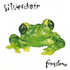 Tomorrow by Silverchair (Medium) Drumset Sheet Music
