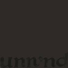 December by Unwound (Advanced) Drumset Sheet Music