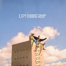 UP! by Forrest Frank (Easy) Drumset Sheet Music