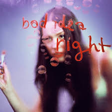 bad idea right? by Olivia Rodrigo (Easy) Drumset Sheet Music